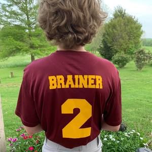 Meet your Posher, Brandi